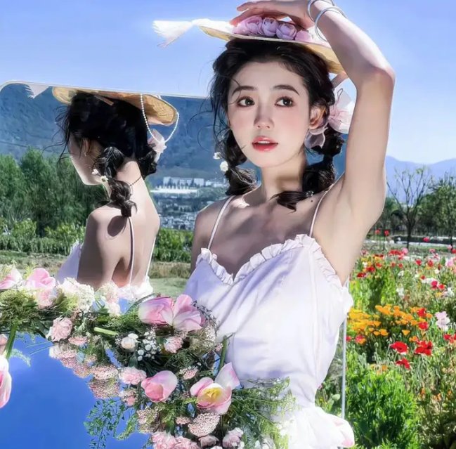 听说