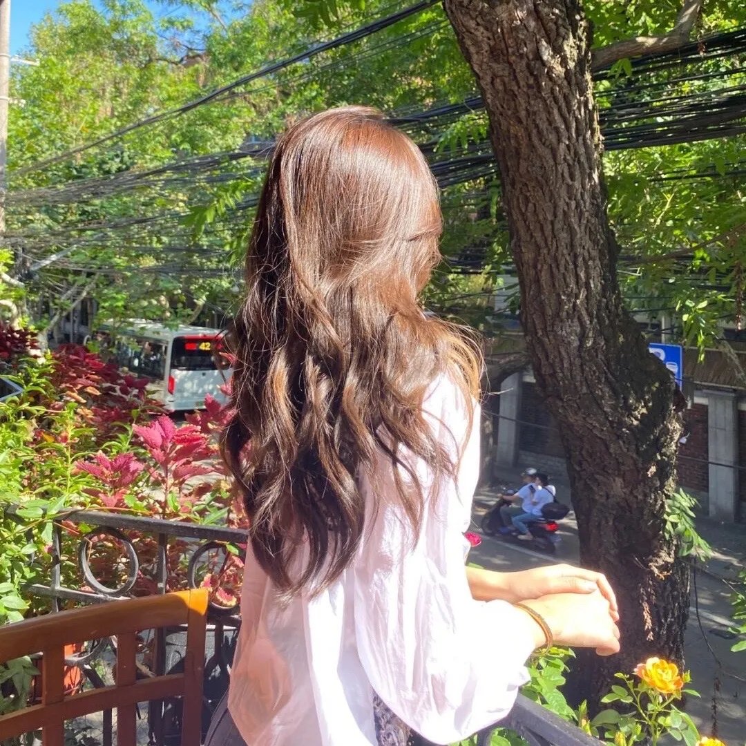 分开同居